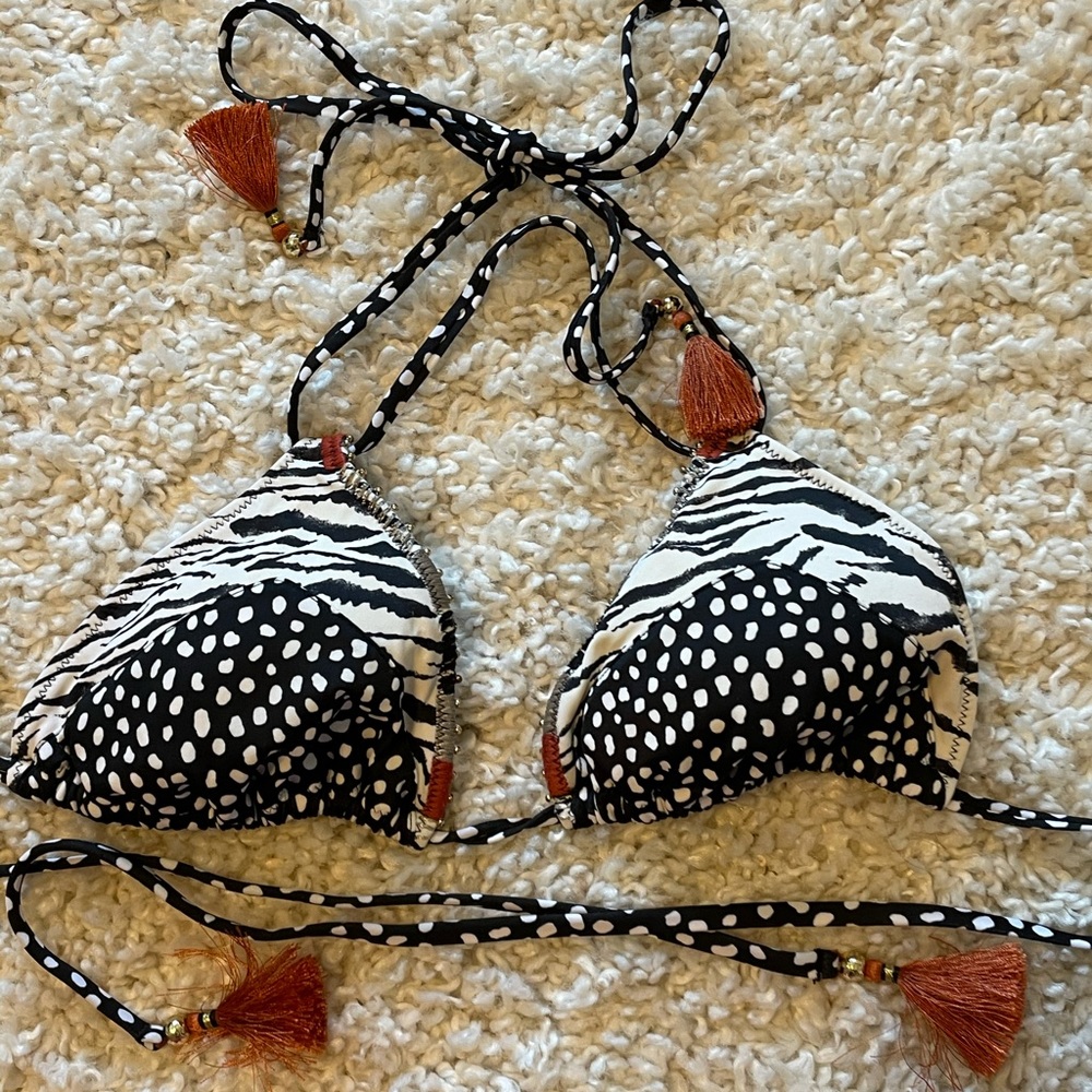 Bathing Suit